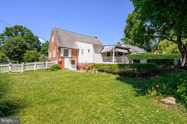 533 SOUTH CHURCH STREET, Charles Town, WV 25414