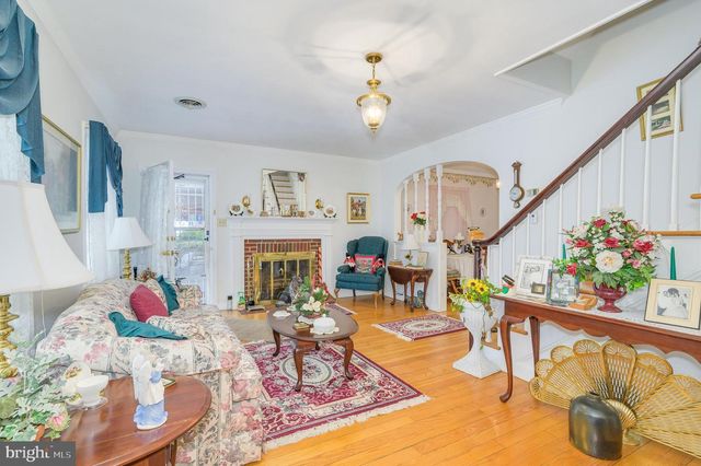 533 SOUTH CHURCH STREET, Charles Town, WV 25414