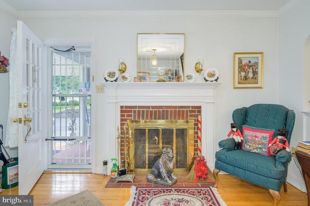 533 SOUTH CHURCH STREET, Charles Town, WV 25414