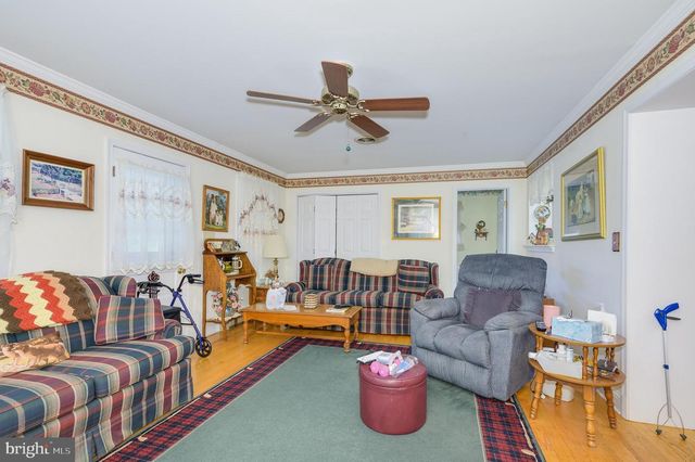 533 SOUTH CHURCH STREET, Charles Town, WV 25414
