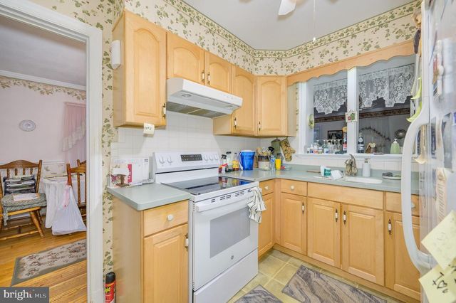 533 SOUTH CHURCH STREET, Charles Town, WV 25414