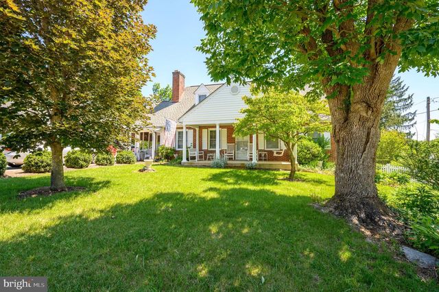 533 SOUTH CHURCH STREET, Charles Town, WV 25414