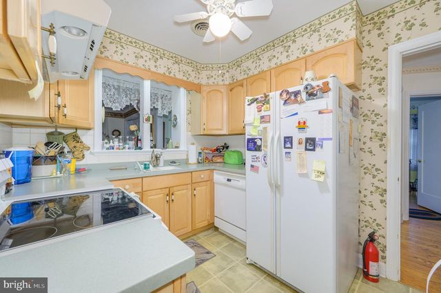 533 SOUTH CHURCH STREET, Charles Town, WV 25414
