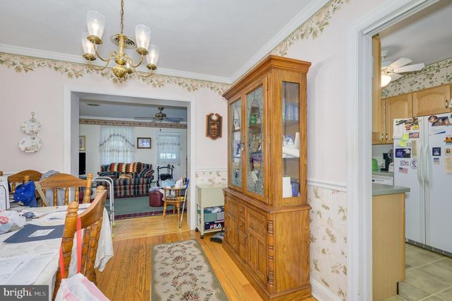 533 SOUTH CHURCH STREET, Charles Town, WV 25414