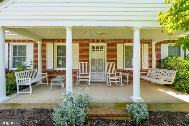 533 SOUTH CHURCH STREET, Charles Town, WV 25414