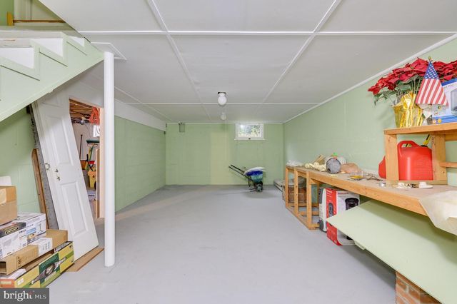 533 SOUTH CHURCH STREET, Charles Town, WV 25414