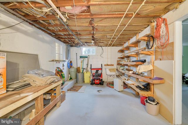 533 SOUTH CHURCH STREET, Charles Town, WV 25414