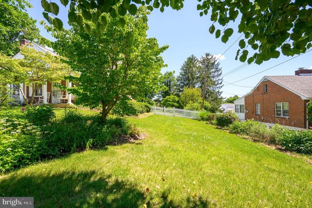 533 SOUTH CHURCH STREET, Charles Town, WV 25414