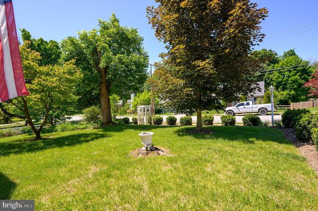 533 SOUTH CHURCH STREET, Charles Town, WV 25414