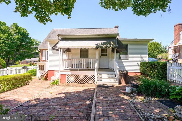 533 SOUTH CHURCH STREET, Charles Town, WV 25414
