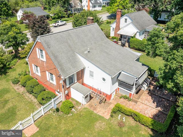 533 SOUTH CHURCH STREET, Charles Town, WV 25414