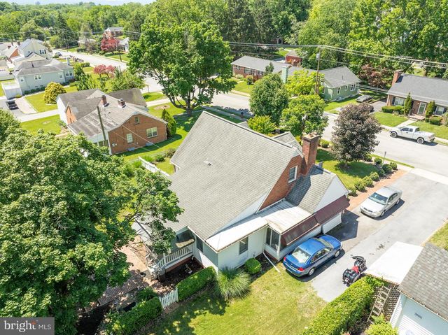 533 SOUTH CHURCH STREET, Charles Town, WV 25414