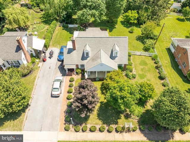 533 SOUTH CHURCH STREET, Charles Town, WV 25414