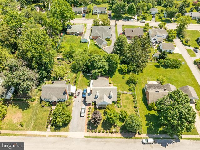 533 SOUTH CHURCH STREET, Charles Town, WV 25414