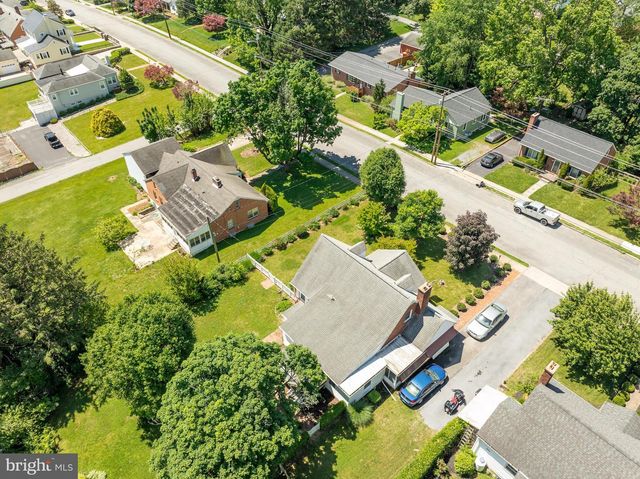 533 SOUTH CHURCH STREET, Charles Town, WV 25414