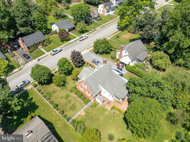 533 SOUTH CHURCH STREET, Charles Town, WV 25414