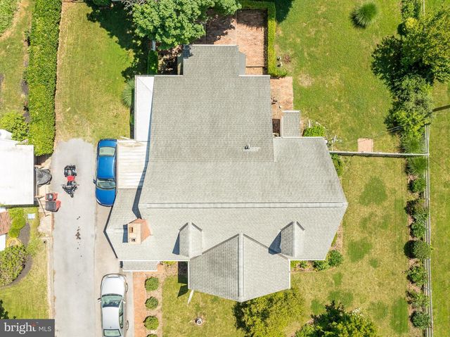 533 SOUTH CHURCH STREET, Charles Town, WV 25414