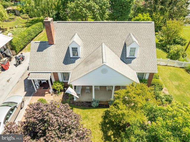 533 SOUTH CHURCH STREET, Charles Town, WV 25414