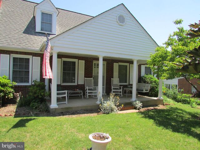 533 SOUTH CHURCH STREET, Charles Town, WV 25414