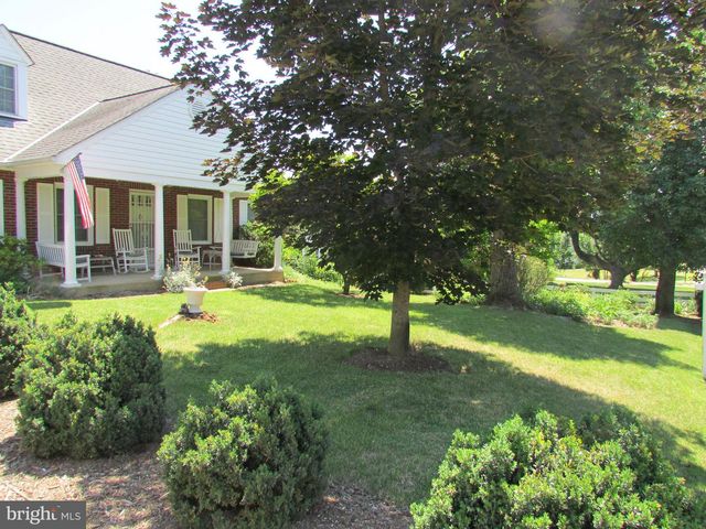 533 SOUTH CHURCH STREET, Charles Town, WV 25414