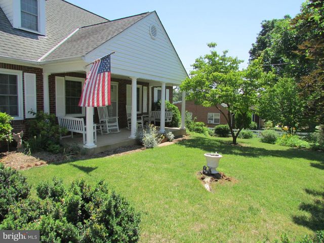 533 SOUTH CHURCH STREET, Charles Town, WV 25414