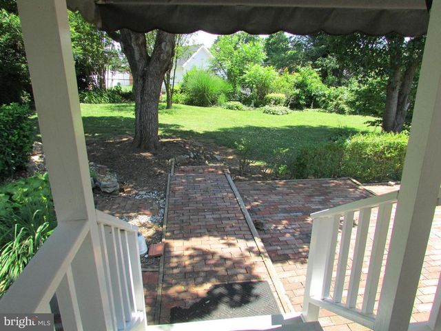 533 SOUTH CHURCH STREET, Charles Town, WV 25414