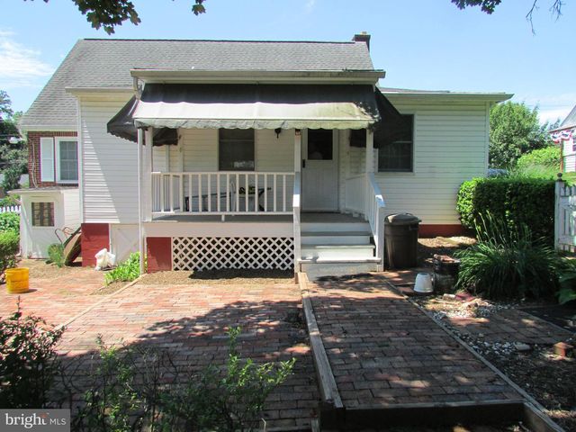 533 SOUTH CHURCH STREET, Charles Town, WV 25414