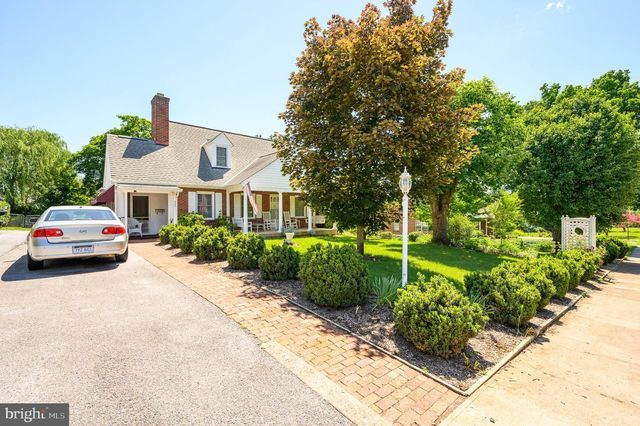533 SOUTH CHURCH STREET, Charles Town, WV 25414
