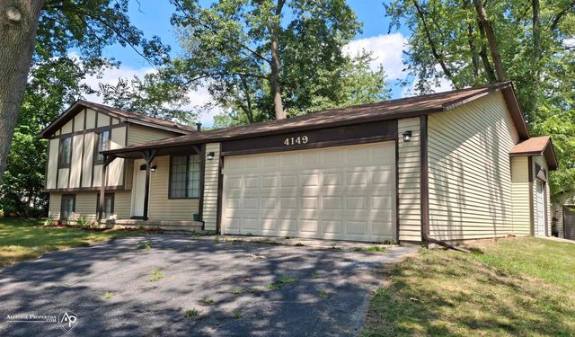 4149 Howarth Terrace, West Bloomfield Twp, MI 48323