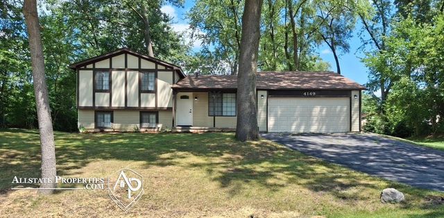 4149 Howarth Terrace, West Bloomfield Twp, MI 48323