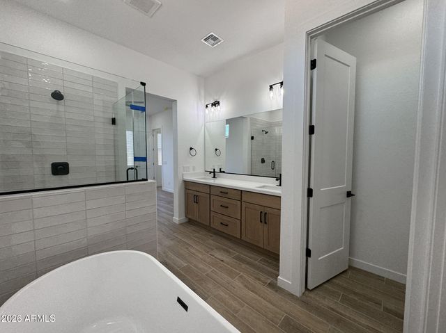 19735 W NORWICH Drive, Surprise, AZ 85387