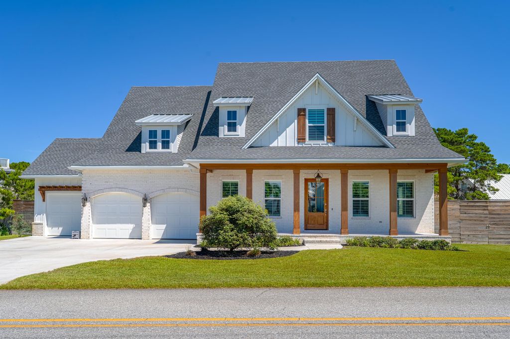 210 Ridge Road, Santa Rosa Beach, FL 32459