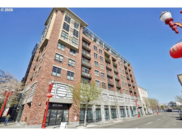 411 Nw Flanders St 302, Portland, OR 97209