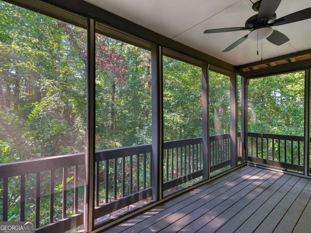 345 Hidden Lake Drive, Fayetteville, GA 30215
