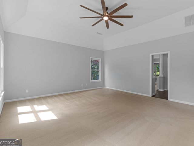 345 Hidden Lake Drive, Fayetteville, GA 30215