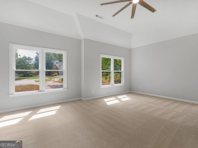 345 Hidden Lake Drive, Fayetteville, GA 30215