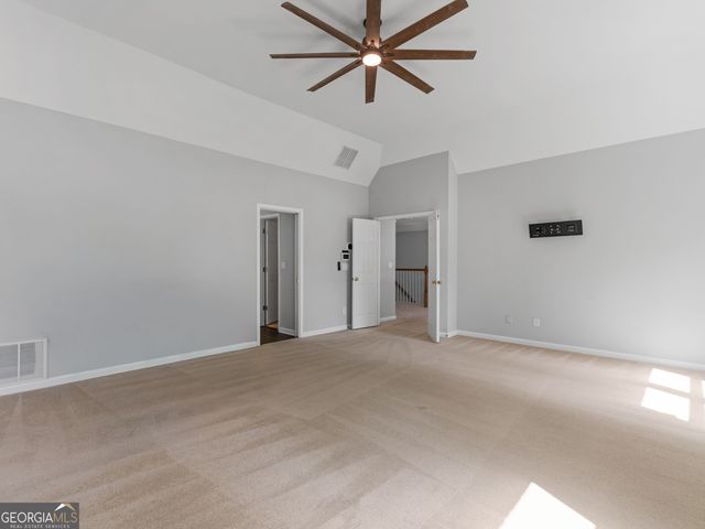 345 Hidden Lake Drive, Fayetteville, GA 30215