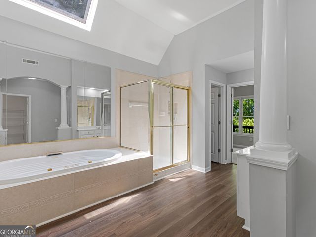 345 Hidden Lake Drive, Fayetteville, GA 30215