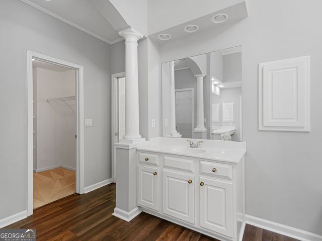 345 Hidden Lake Drive, Fayetteville, GA 30215