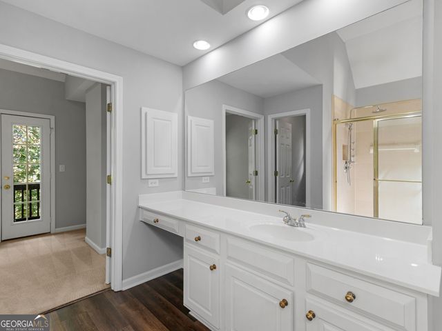 345 Hidden Lake Drive, Fayetteville, GA 30215