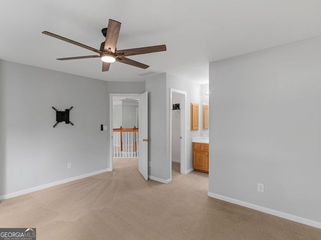 345 Hidden Lake Drive, Fayetteville, GA 30215