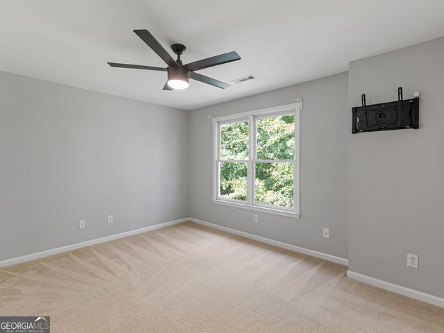345 Hidden Lake Drive, Fayetteville, GA 30215