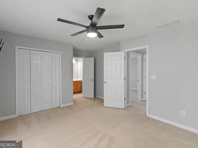 345 Hidden Lake Drive, Fayetteville, GA 30215