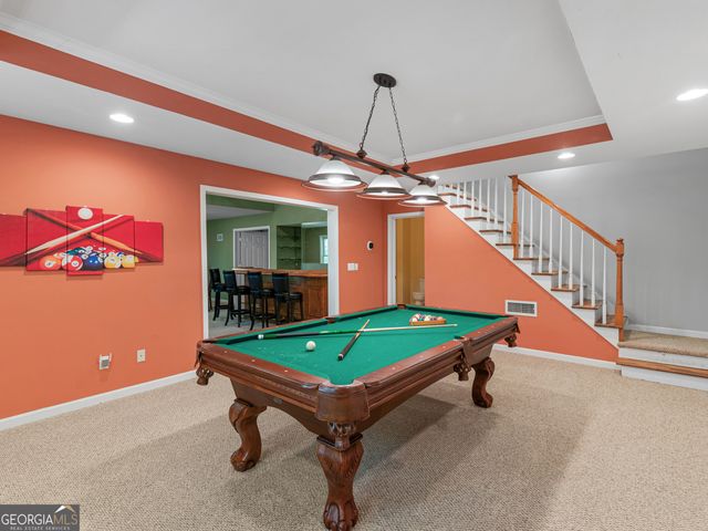 345 Hidden Lake Drive, Fayetteville, GA 30215