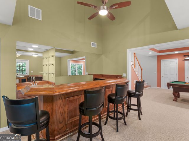 345 Hidden Lake Drive, Fayetteville, GA 30215