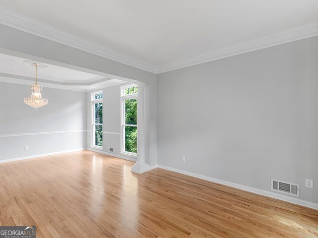 345 Hidden Lake Drive, Fayetteville, GA 30215