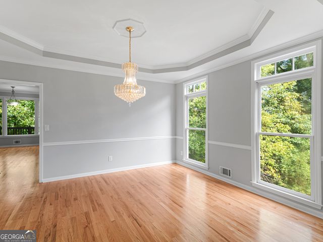 345 Hidden Lake Drive, Fayetteville, GA 30215