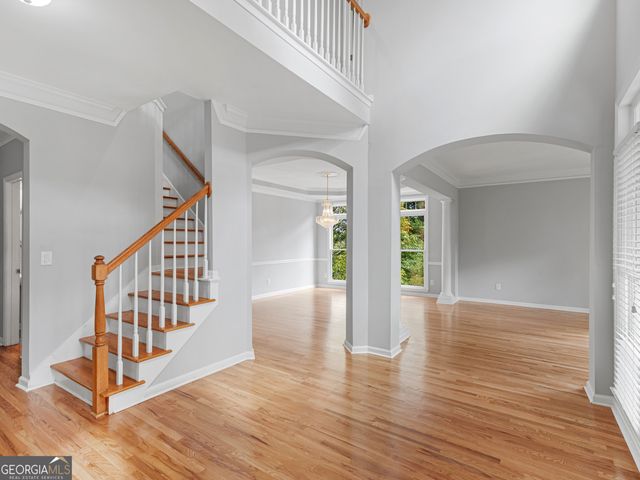 345 Hidden Lake Drive, Fayetteville, GA 30215