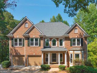 345 Hidden Lake Drive, Fayetteville, GA 30215