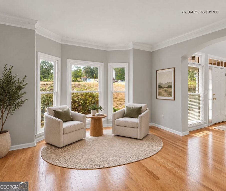 345 Hidden Lake Drive, Fayetteville, GA 30215 — photo 3